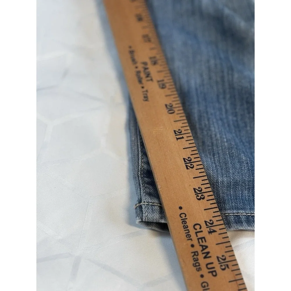 Buckle BKE Denim Men's Payton‎ Jeans Size 32x24 Mid Rise Straight